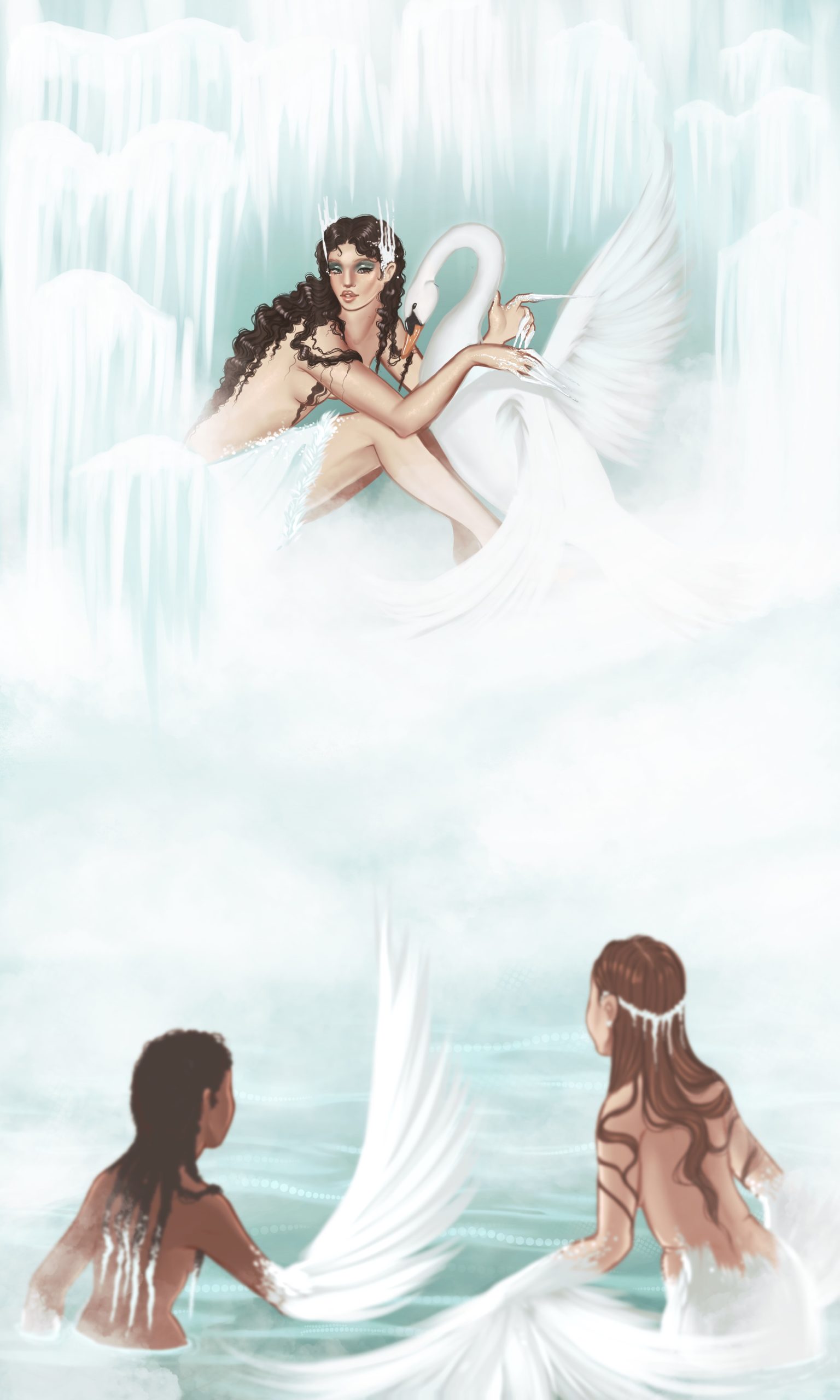 "Swans"