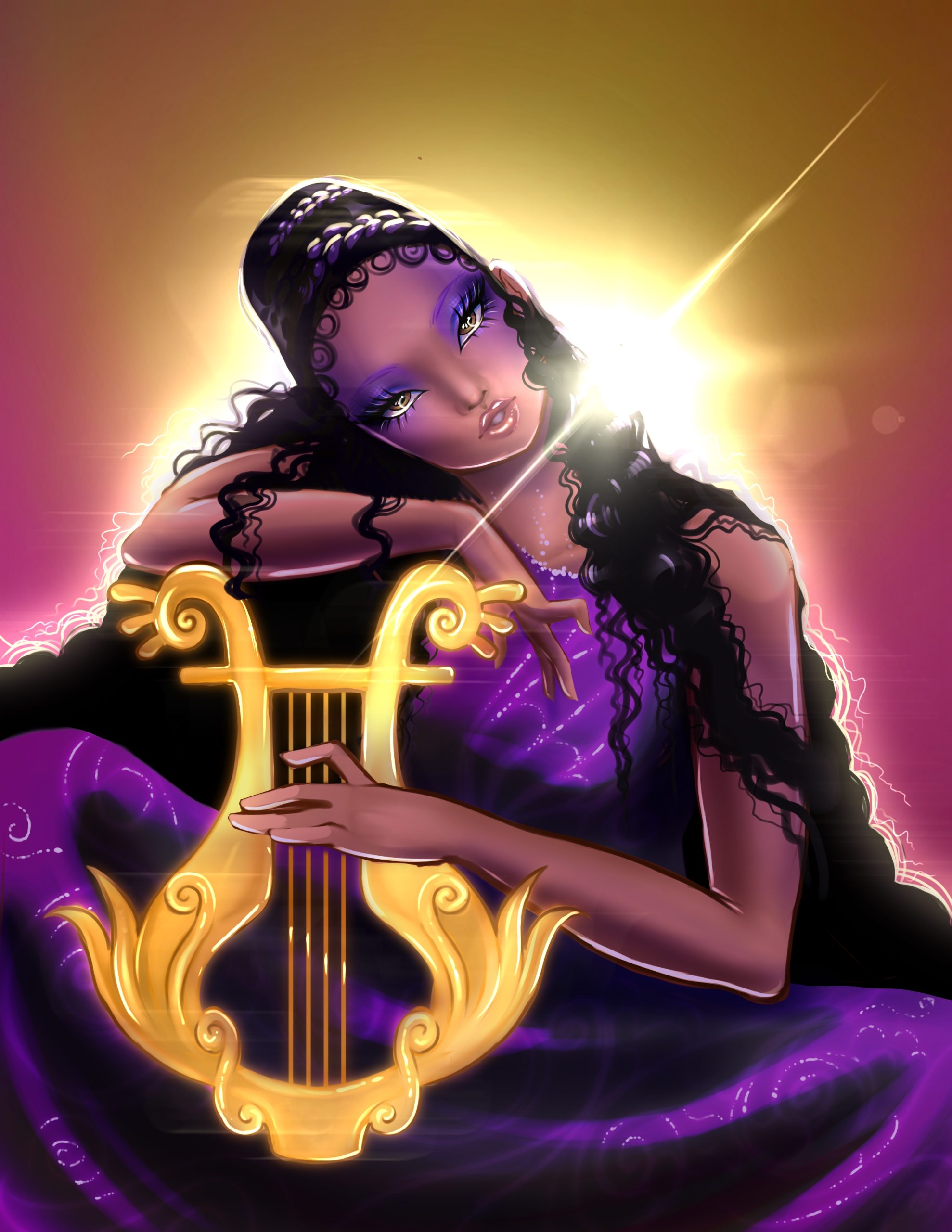 "The Poet"